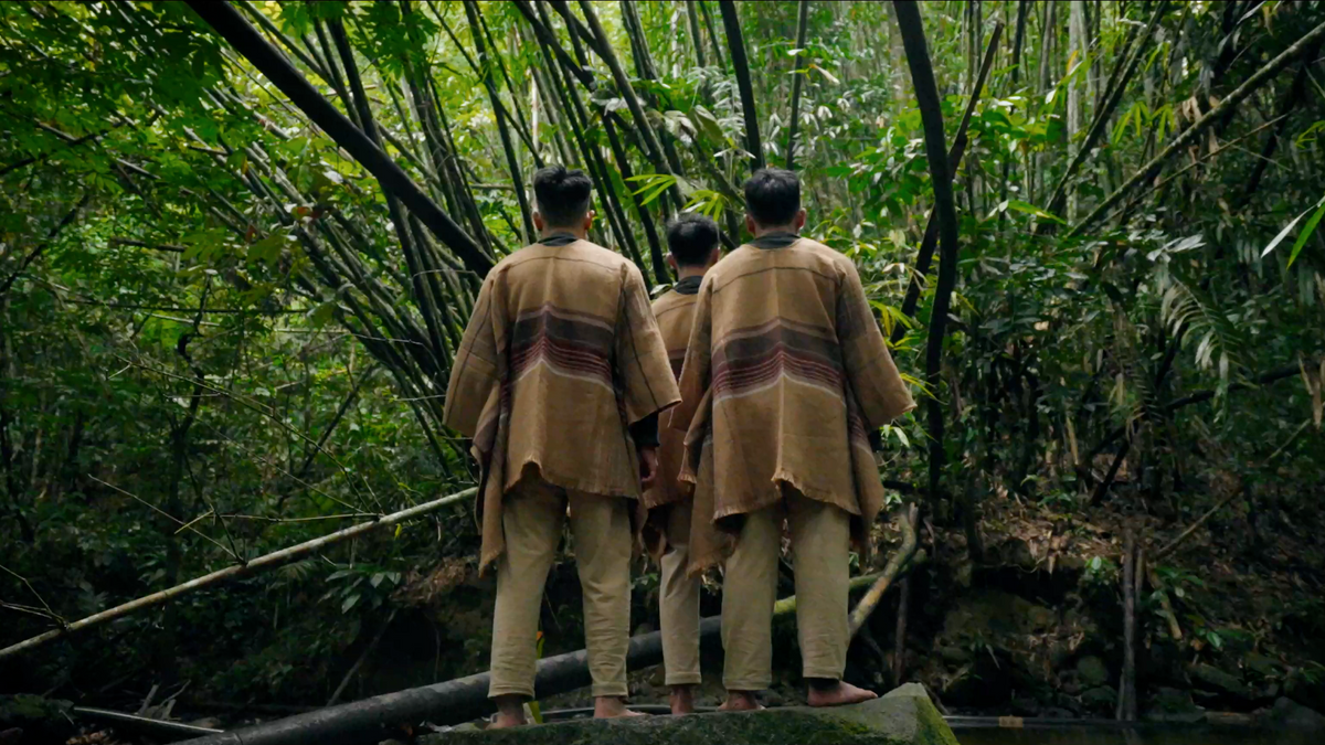 Tcartsba Dance Crew - Cycle of all things under the sun (Dance Short Film)